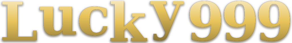 Lucky 999 โลโก้